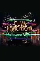 Poster de la película Olivia Newton-John: Hollywood Nights - Películas hoy en TV