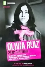 Patrice Maktav interpreta a Self en Olivia Ruiz, Star' Activiste