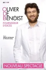 Portada de Olivier de Benoist - Fournisseur d'excès