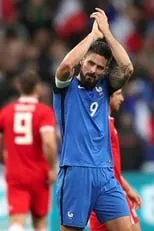 Olivier Giroud es  en Olivier Giroud, le mal-aimé