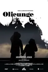 Portada de Oljeunge