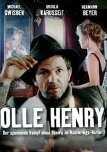 Película Olle Henry