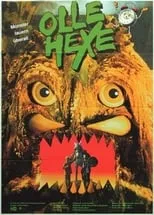 Película Olle Hexe