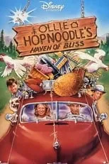 Poster de la película Ollie Hopnoodle's Haven of Bliss - Películas hoy en TV