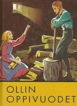 Póster de Ollin oppivuodet