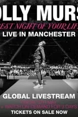 Professor Green es Himself en Olly Murs: Best Night of Your Life - Live in Manchester