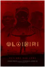 Oloibiri portada