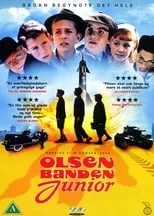 Película Olsen-Banden Junior