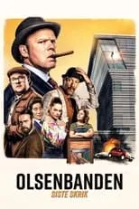 Poster de la película Olsenbanden - Siste skrik! - Películas hoy en TV