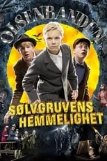 Película Olsenbanden jr. sølvgruvens hemmelighet