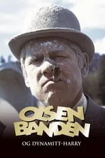 Película Olsenbanden og Dynamitt-Harry