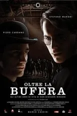 Póster de la película Oltre la bufera