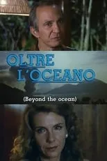 Póster de la película Oltre l'oceano