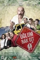 Portada de Oğlum Bak Git