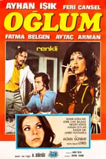 Película Oğlum