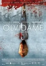 Portada de Olvídame