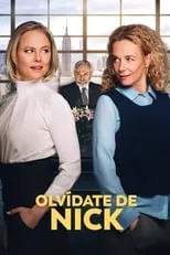 Leni Speidel interpreta a Jackie en Olvídate de Nick