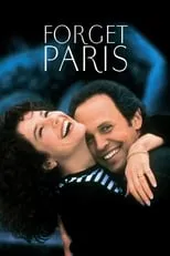 Película Olvídate de París