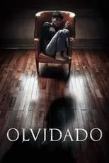 Poster de la película Olvidado - Películas hoy en TV