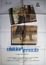 Película Olvidar Venecia