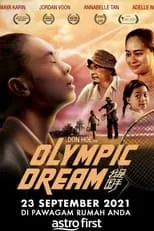 Película Olympic Dream