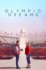 Poster de la película Olympic Dreams - Películas hoy en TV