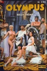 Kelly Trump interpreta a  en Olympus: Rifugio degli dei