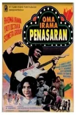 Película Oma Irama Penasaran