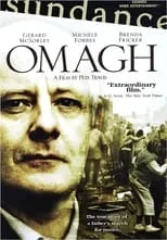 Poster de Omagh