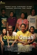 Película Omah Omah