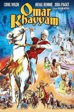 Película Omar Khayyam