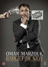 Omar Marzouk es Omar Ahmad Marzouk en Omar Marzouk: Bange For Sjov