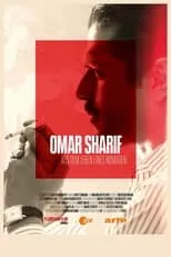 Tarek Sharif es Self - Son en Omar Sharif: la vida de un nómada