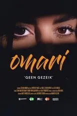 Selma Omari interpreta a Selma Omari en OMARI; geen gezeik