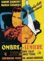 Ombre et lumière portada