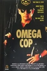 Ronald L. Marchini es John Travis en Omega Cop