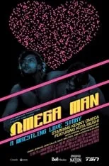 Eric Bischoff es  en Omega Man: A Wrestling Love Story