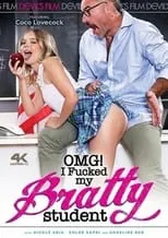 Khloe Kapri interpreta a  en OMG! I Fucked My Bratty Student