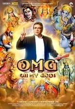 Poster de la película OMG: Oh My God! - Películas hoy en TV