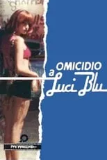 Mario Pirovano es Customer who plays at being the rapist en Omicidio a luci blu