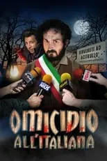 Película Omicidio all'italiana