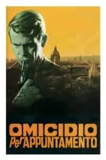 Portada de Omicidio per appuntamento