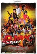 Película O.M.K (Oh Mak Kau!)