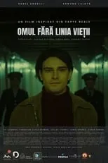 Maia Morgenstern en la película Omul Fără Linia Vieții