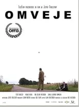 Luc Proulx en la película Omveje