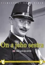 On a jeho sestra portada