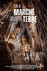 Cédric Lachat interpreta a Self en On a marché sous la Terre