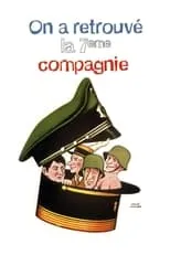 Poster de la película On a retrouvé la 7ème compagnie - Películas hoy en TV