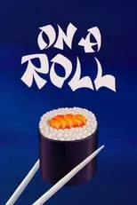 Portada de On a Roll