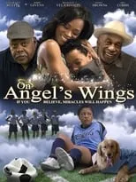 Taylor Faye Ruffin interpreta a McKenzie Adams en On Angel's Wings